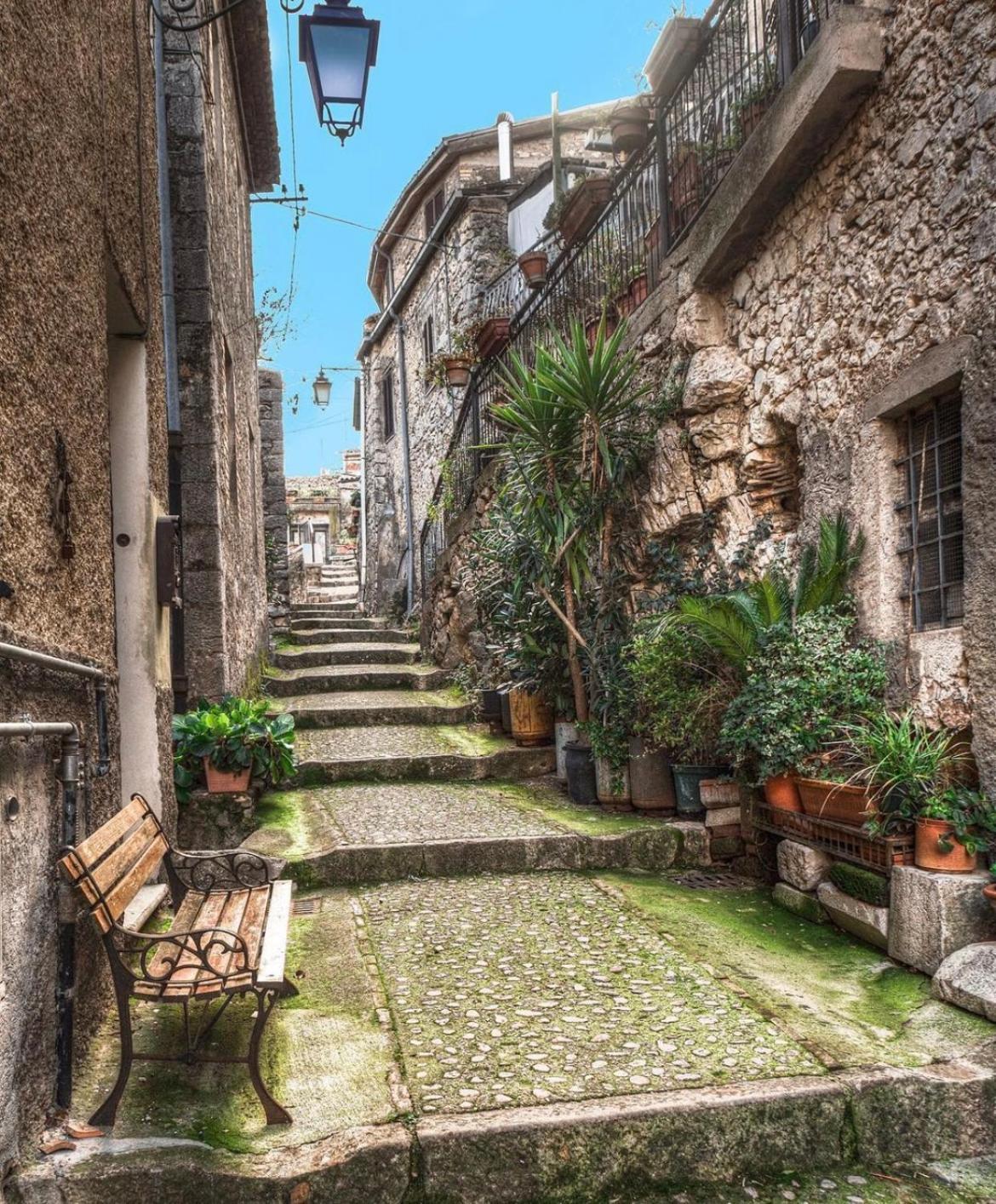 Bed and Breakfast Residenza Il Panorama Della Ciociaria Castro dei Volsci Exterior foto